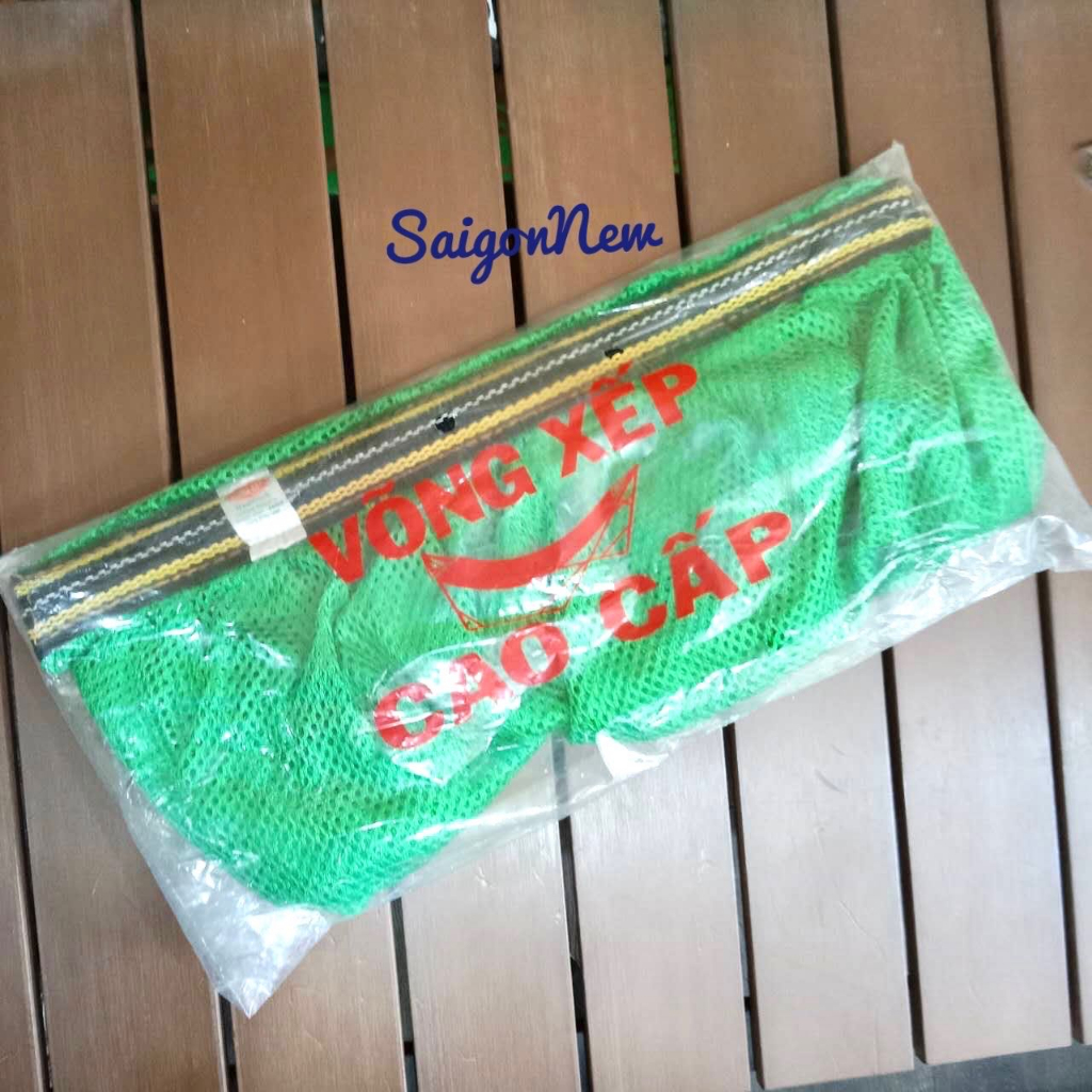 Luoi Vong Baby -  Baby Hammock Net