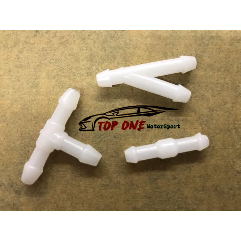 คุณภาพสูง Wiper เครื่องซักผ้าถังท่อ Joint Connecter 3 มม./4 มม.ท่อสูญญากาศ Wiper ท่อ Samco ท่อน้ํา B