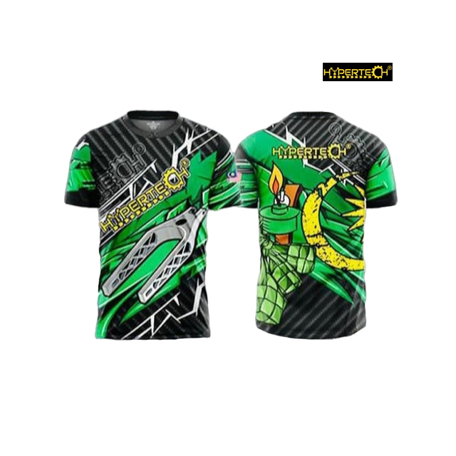 HYPERTECH BAJU RAYA*