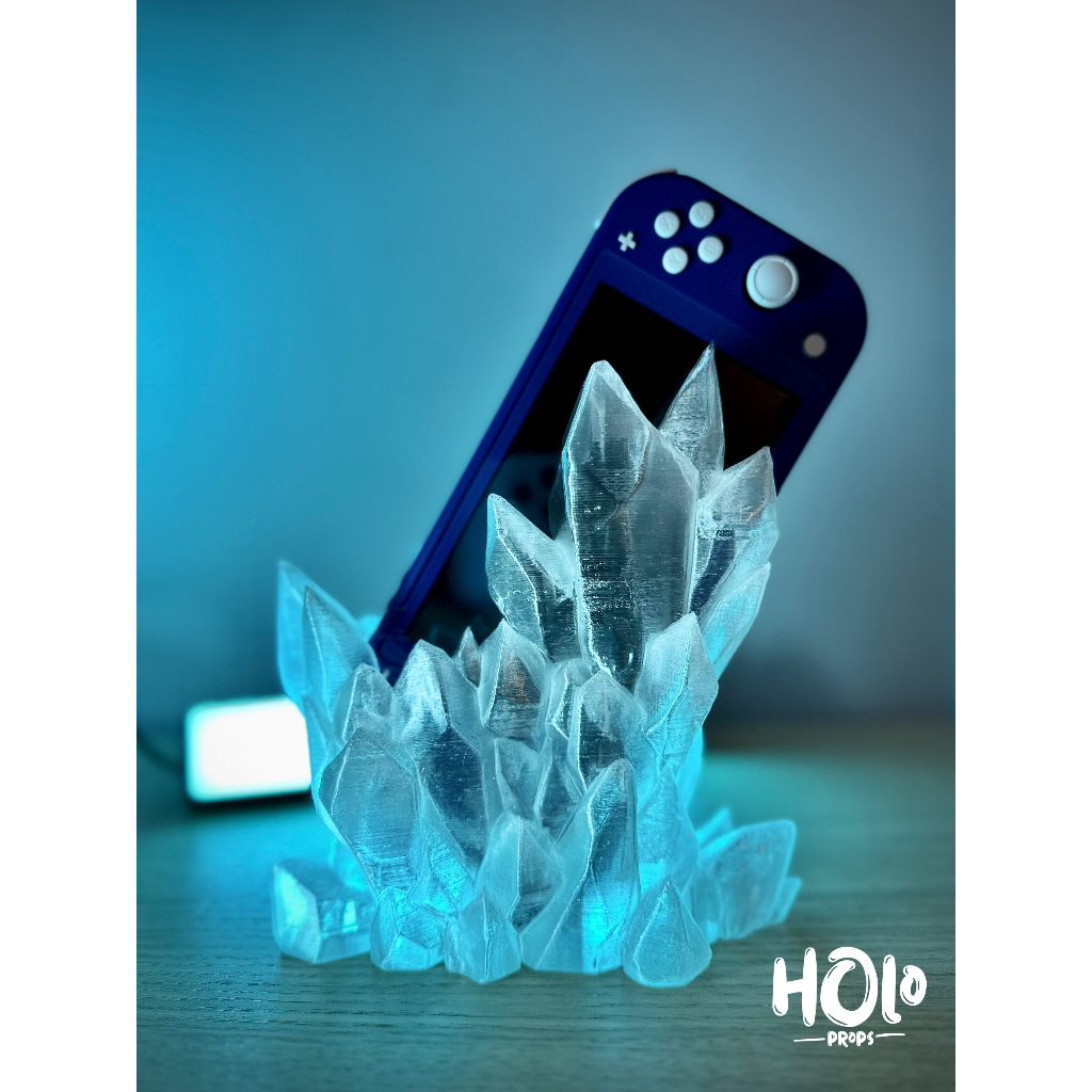 CRYSTAL DOCK NINTENDO SWITCH LITE