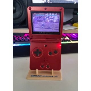 Gameboy Advance SP ขาตั้งโชว์