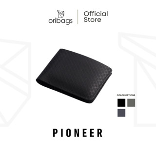 กระเป๋าสตางค์ Pioneer Carry The Flyfold 2.0