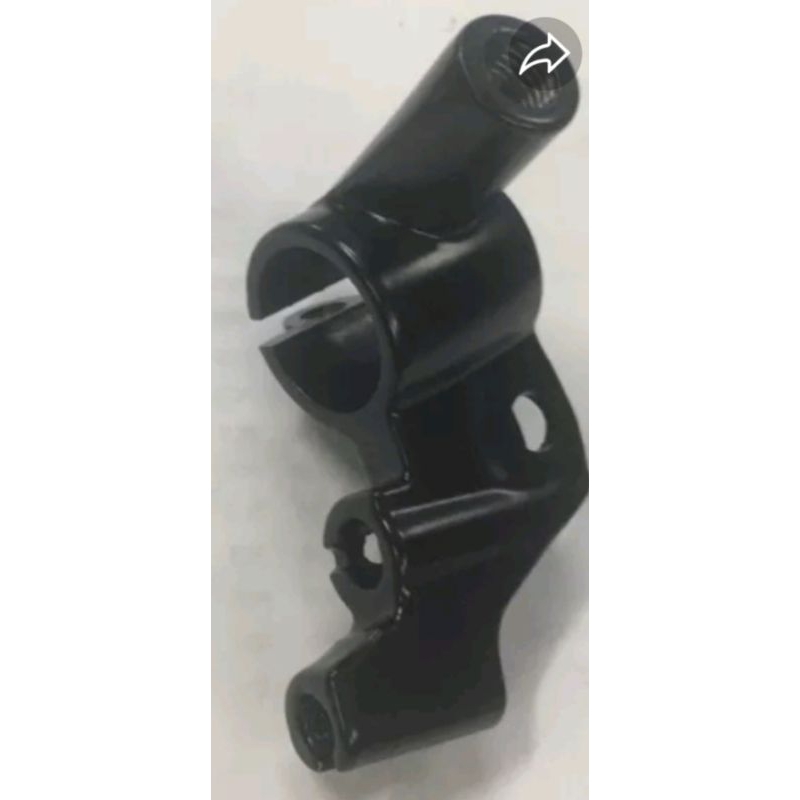 LC135 BRACKET LEVER CLUTCH LC135 Y15 BRACKET TALI CLUTCH LC135 LC 5SPEED Y15