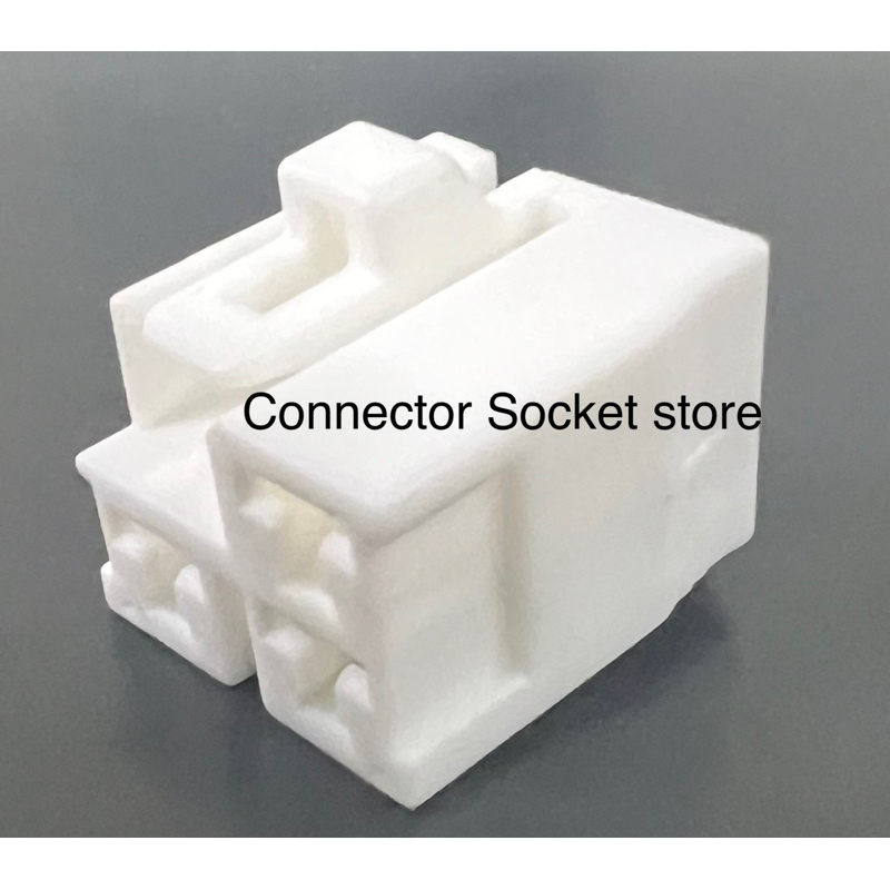 Kawasaki ER6 2012 Stator Coil Socket Connector 3 PIN