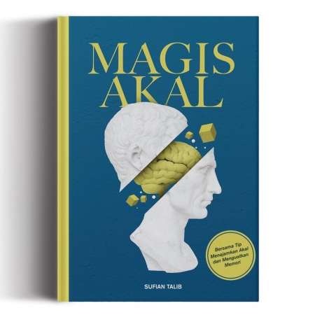 WC Magis Akal โดย Sufian Talib