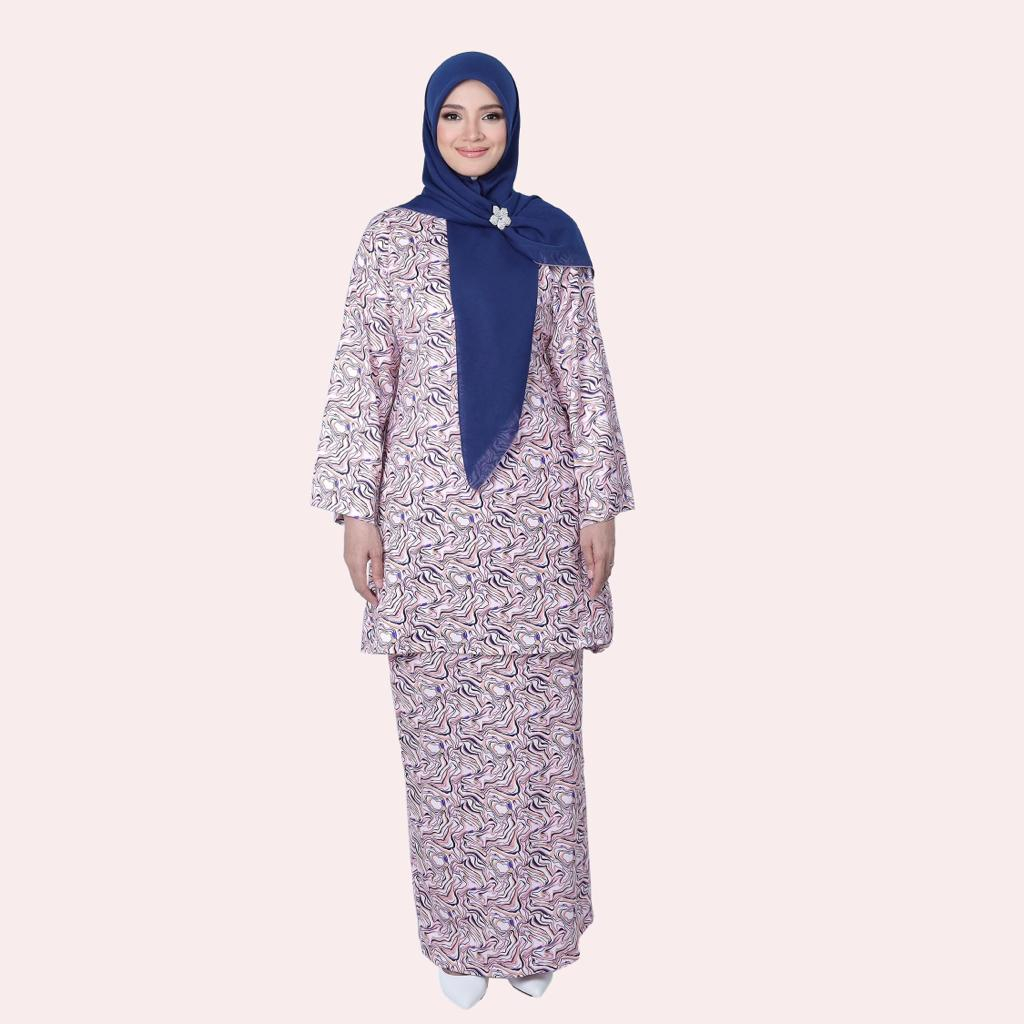 FAZURA Rampaian Kurung Pahang Bukit Tinggi