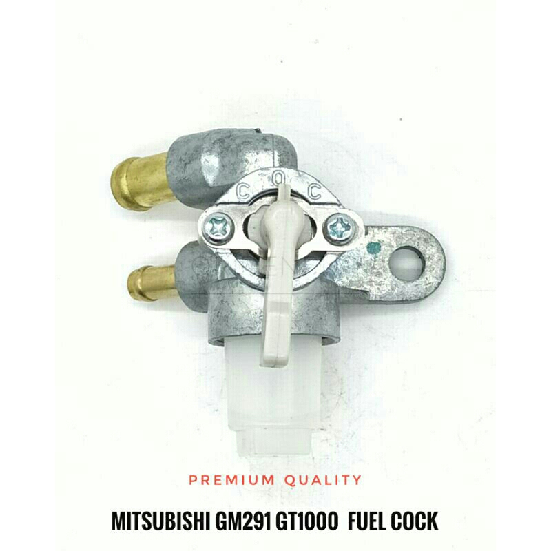 Mitsubishi gm301 gm291 gt1000 gt600 หม้อน้ําใหม่