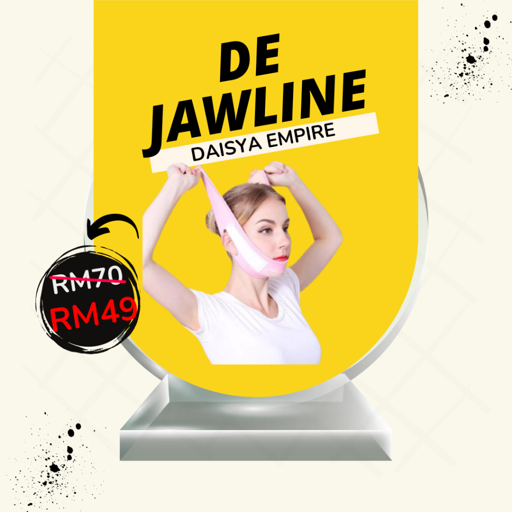 DE JAWLINE (วีเชฟ) โดย (เดซี่เอ็มไพร์)