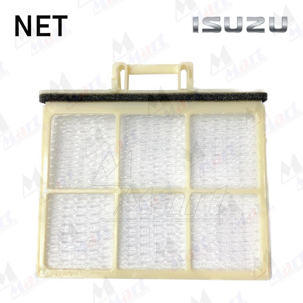 Isuzu NPR / NLR85 ไส้กรองแอร์คอนด์รถบรรทุก (8-98025006-1)