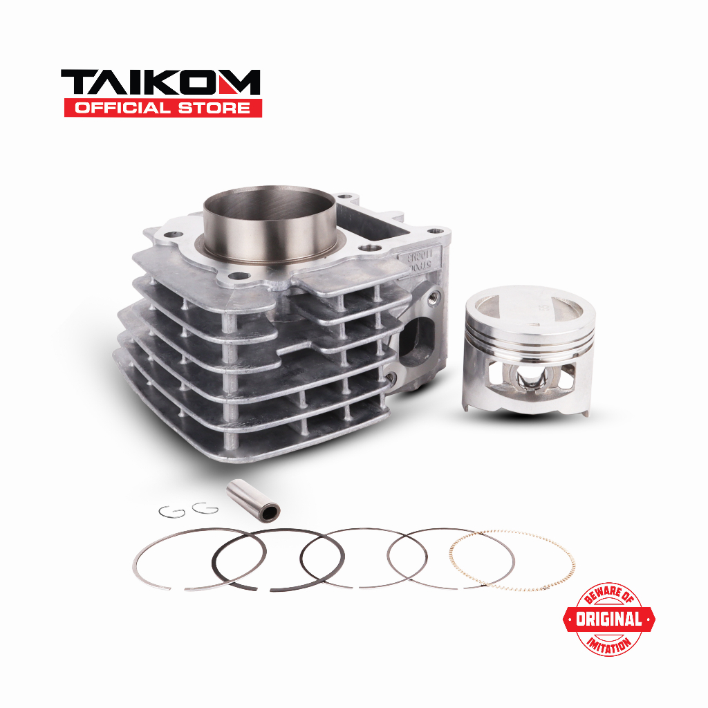 TAIKOM Racing SRL110 Racing Block Comp (55mm/56mm/57mm)
