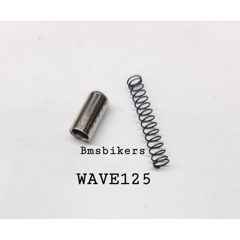 HONDA WAVE 125/RS150/RSX/DASH-FI/CBR250R SPRING CONTACT CHANGE SW(35752-KPH-900),CAP CHANGE SW(35701