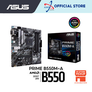 เมนบอร์ด สําหรับ Asus Prime B550M-A Am4 Combo Deal RYZEN 5 3600 5600G R5 5500 R5 5600 R5 5600X R7 5700X 5800X