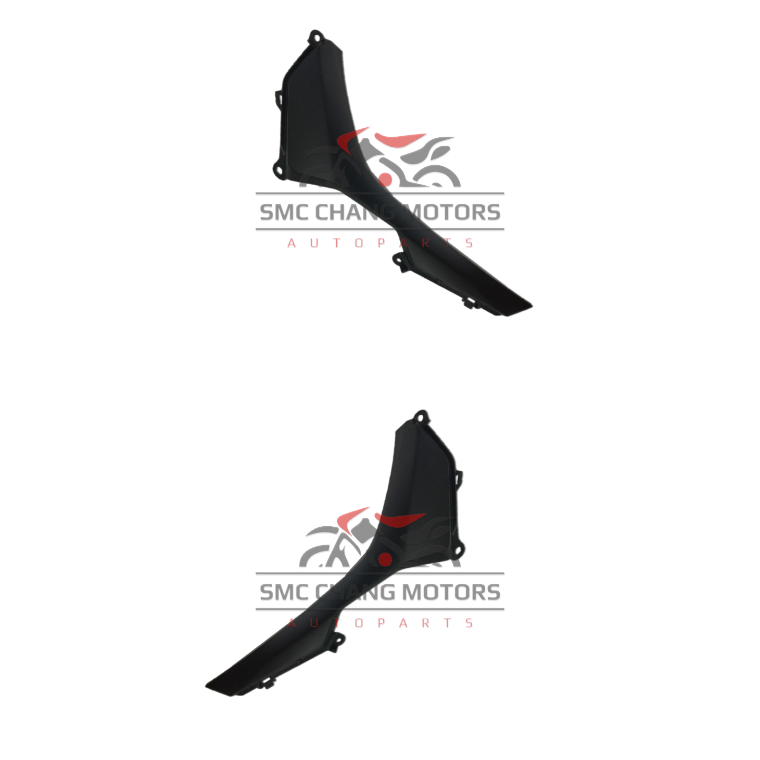 Honda VARIO150 Garnish LH RH FR ( 64320-K59-A70ZC 64420-K59-A70ZC )