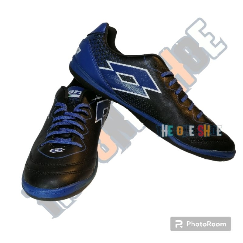 [TheONE]LOTTO Sport Shoes การออกแบบและคุณภาพที่ดีที่สุด [T3416]