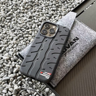 เคสโทรศัพท์มือถือ ลาย Yokohama Advan Neova Tyre Tayar สําหรับ iPhone