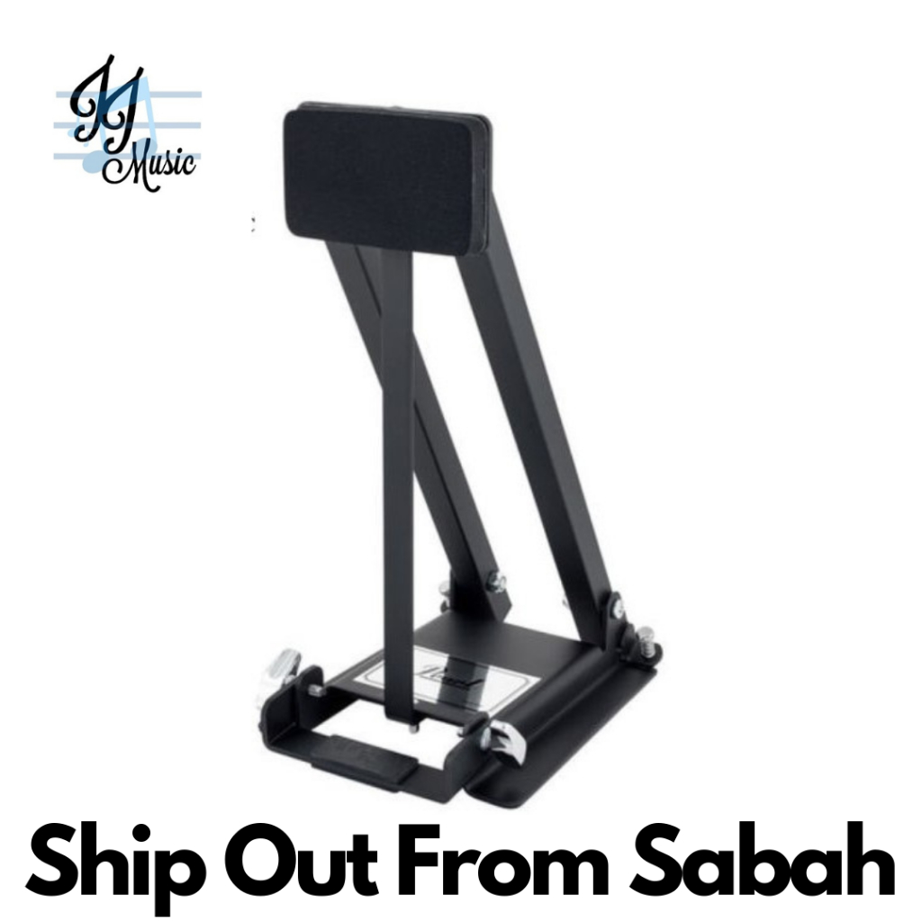 Pearl BD10 Bass Drum Practice Pad (BD-10 / BD 10 / Drum Practice Pad)