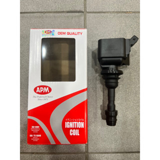 ปลั๊กคอยล์จุดระเบิด APM Proton PW812018 ปลั๊กคอยล์ Exora CPS Saga BLM FL FLX SV Gen 2 Persona Waja IAFM Preve