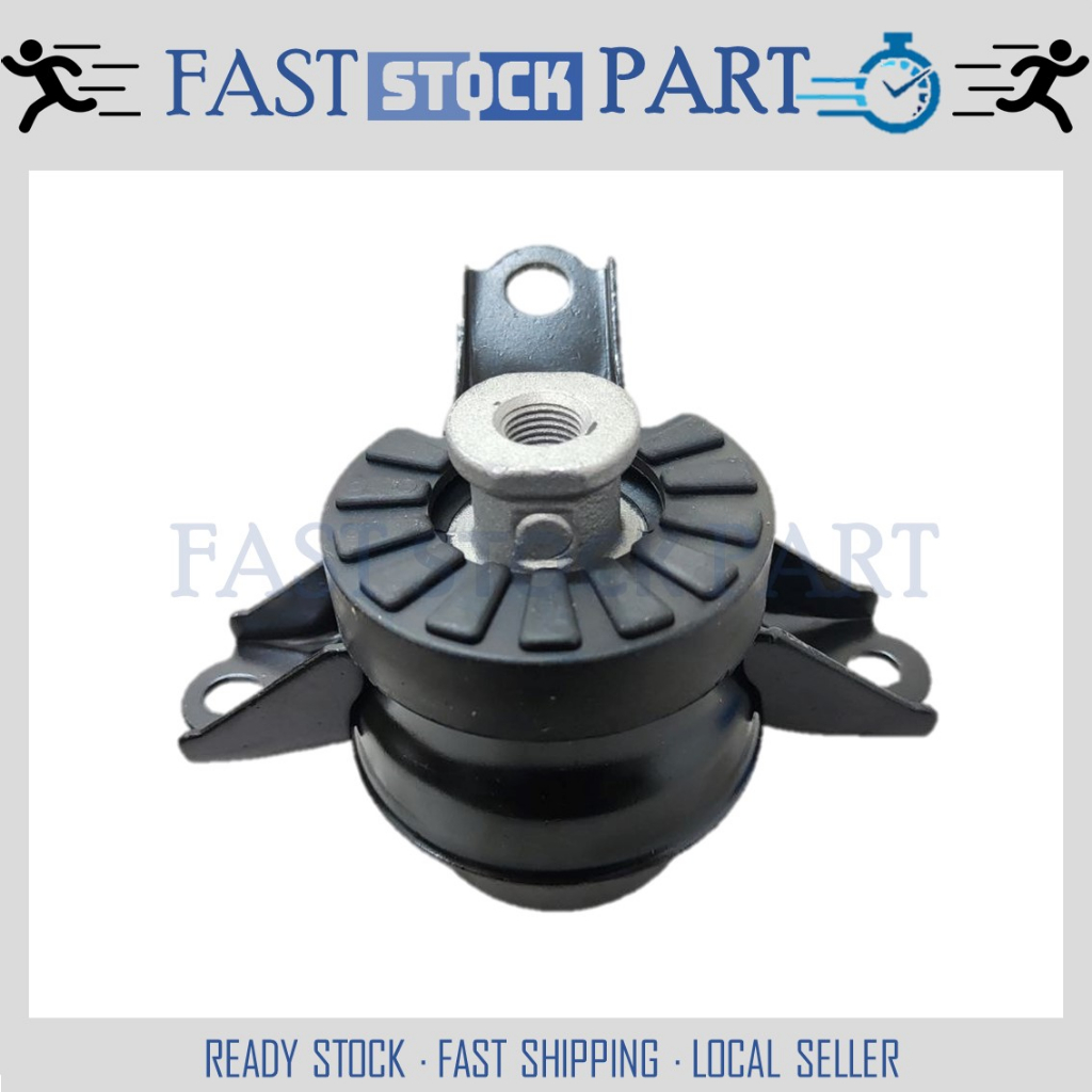 1PC RIGHT ENGINE MOUNTING -12305-BZ020 PERODUA MYVI (2005-201),MYVI LAGI BEST 1.3 AUTO MANUAL (2011-