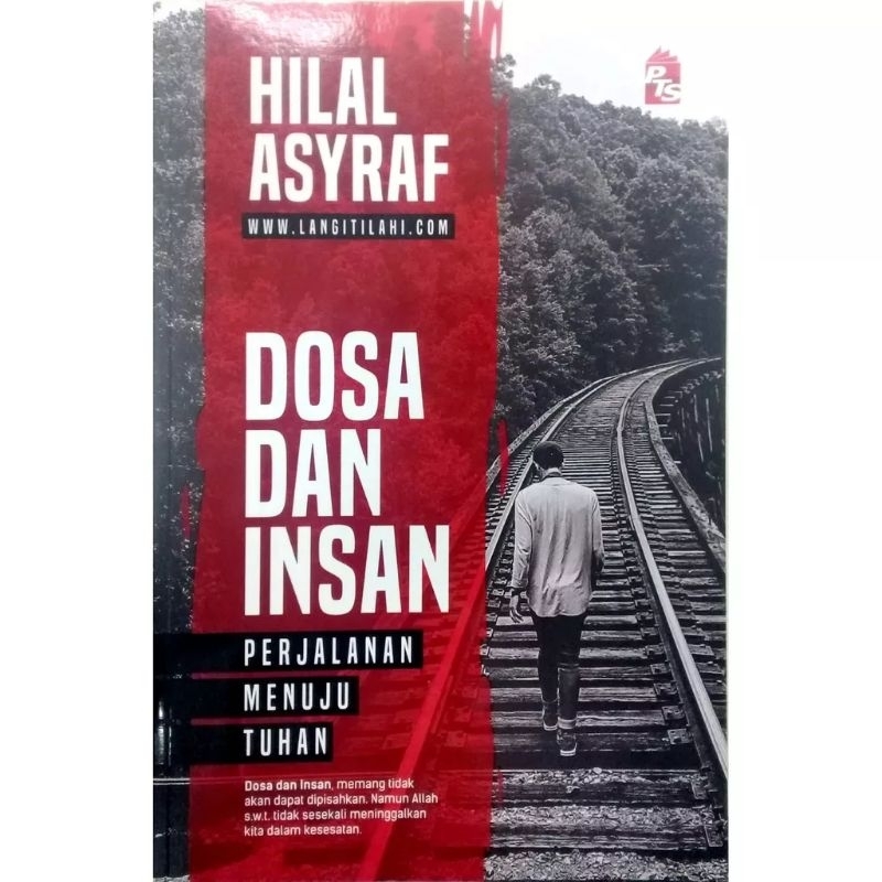 HILAL ASYRAF - SINS และ INSAN: A JOURNEY TO GOD