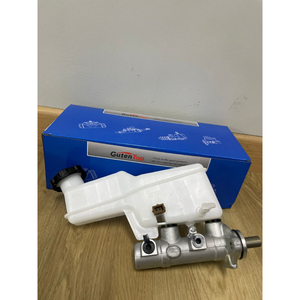 BRAKE MASTER CYLINDER PUMP HYUNDAI TUCSSON IX35 , KIA SPORTAGE SL 2011 [ 58510-2S920-C ]
