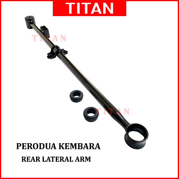 แขนปลายหลังยาว Perodua Kembara J100E J102E J122E