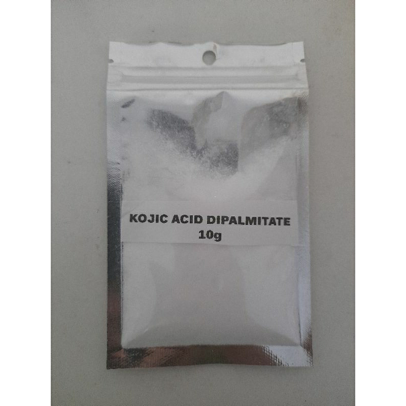 Kojic Acid Dipalmitate Powder เกรดเครื่องสําอาง