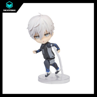 Bandai - FIGUARTS MINI NAGI SEISIRO - ล็อคสีฟ้า