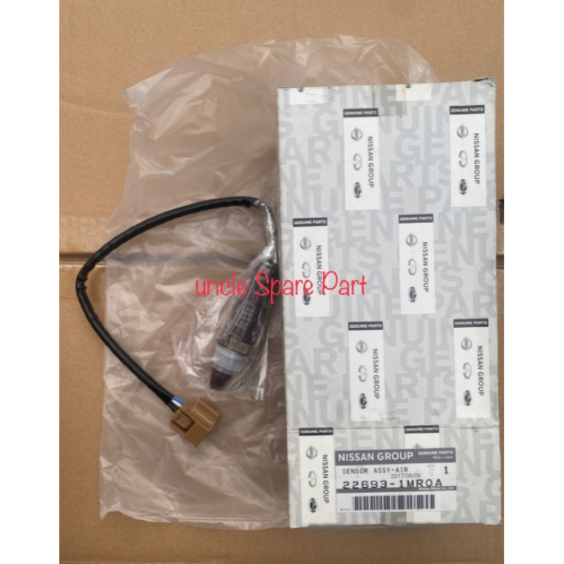 NISSAN X TRAIL T32 SERENA C26 OXYGEN O2 SENSOR -
