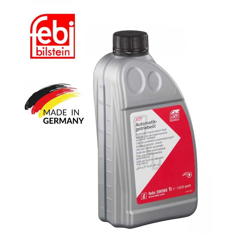 ของเหลว BMW Febfi Bilstein ATF 83222289720 สําหรับการส่งความเร็ว ZF8HP ZF 8
