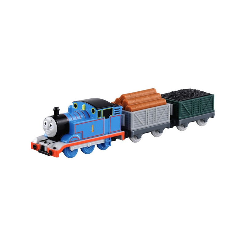 TOMICA #126 Thomas The Tank Engine