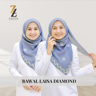 Bawal LAISA DIAMOND โดย ZALEHAHIJAB