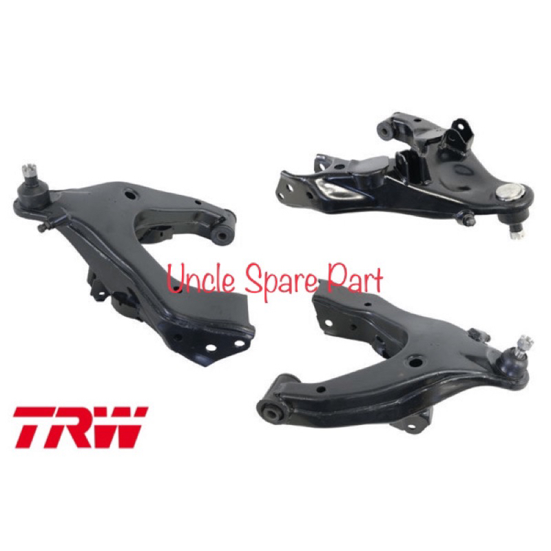 Toyota Land Cruiser UZJ100 FRONT LOWER ARM - TRW
