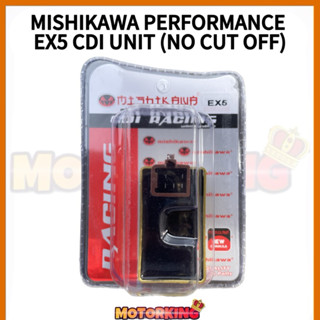 Mishikawa ประสิทธิภาพการแข่งรถ CDI หน่วย HONDA EX5 ไม่มีปลั๊กปิด N PLAY