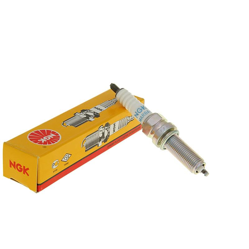 NGK LMAR8A-9 YAMAHA XMAX 250 SPARK PLUG