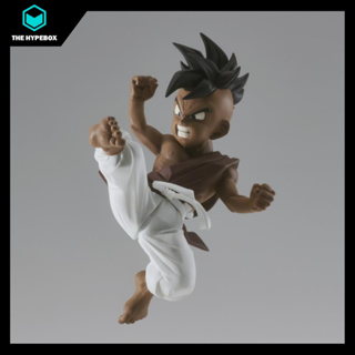 Banpresto - Dราก้อนบอล Z MATCH MAKERS UUB (VS SON GOKU)