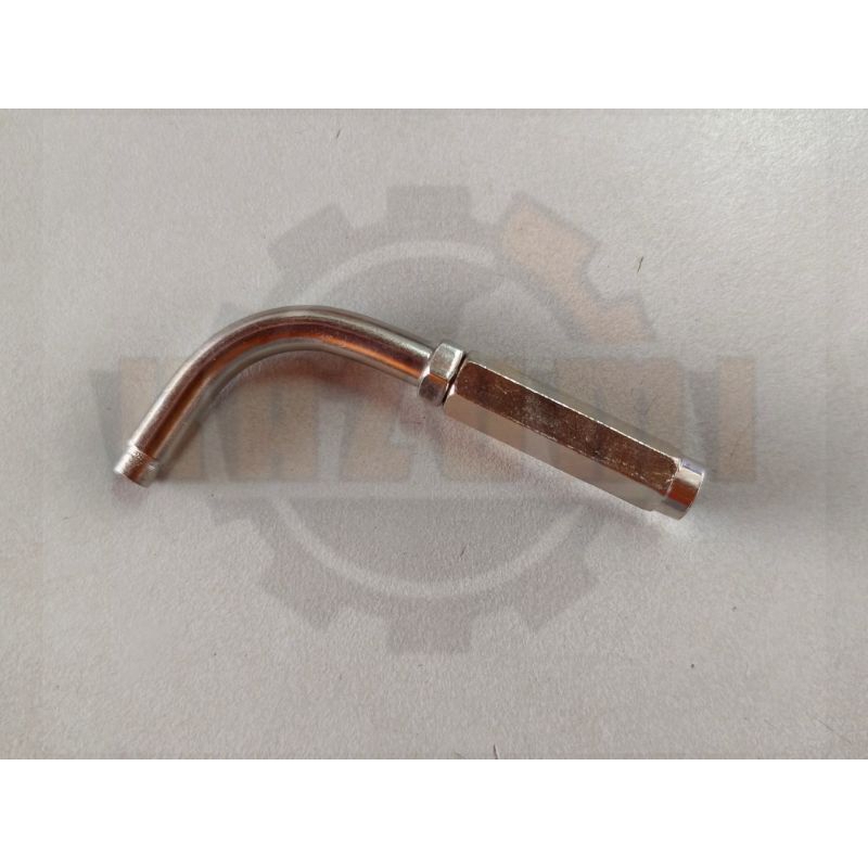 สาย Mitsubishi TL33 TB33 Elbow