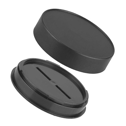 Hasselblad Camera Body cap ฝาครอบเลนส์ด้านหลังสําหรับกล้อง Hasselblad Medium Format และเลนส์
