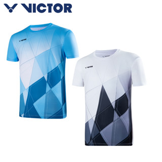 เสื้อกีฬา VICTOR Tournament T-30016