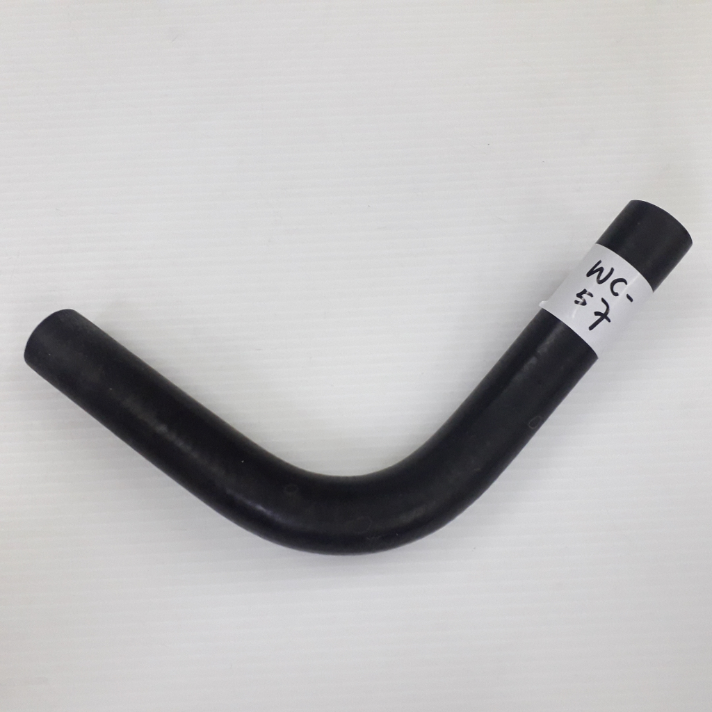 (1PCS YES WC-57) POWER STEERING SUCTION HOSE สําหรับ KIA PREGIO 2.7 1995-2006 (0K72A-32-461C)