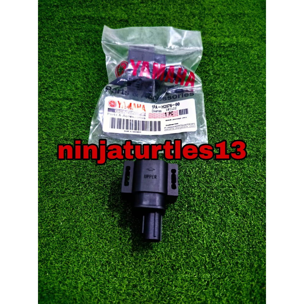 FZ150 ใหม่ 2014-2017 2CB1-2CB3 Y15 T150 YSUKU SENSOR LEAN ANGLE EMERGENCY STOP YAMAHA 1PA-H2576-00