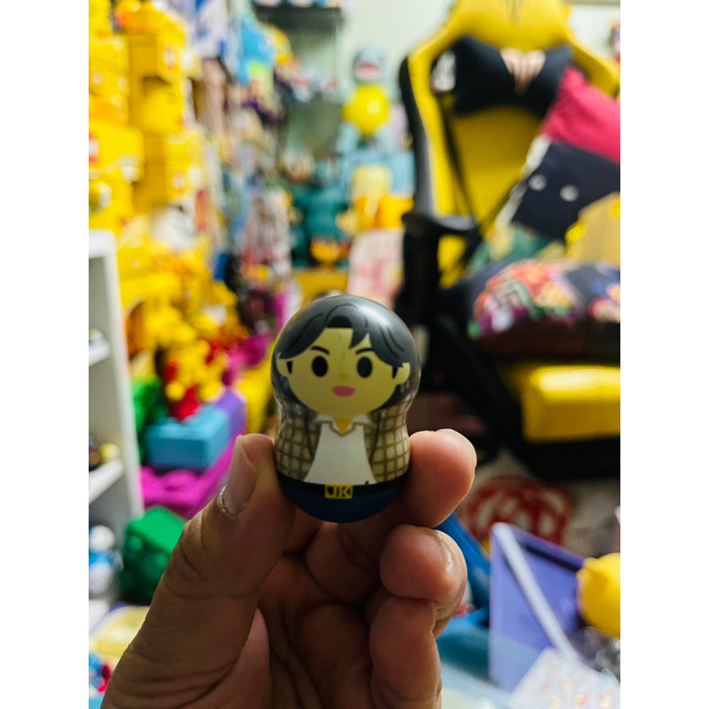 BTS BT21 COO NUTS TINYTAN
