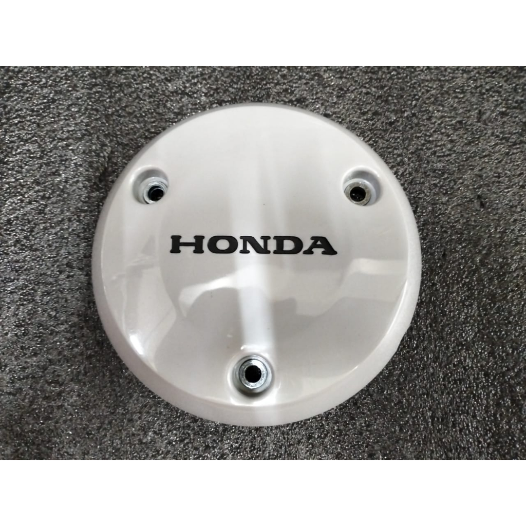 EX5 DREAM WAVE100 WAVE125 WAVE100R CLUTCH SMALL COVER COVER CLUTCH COVER CLUTCH CAP ราคาถูก Shopee Lazada
