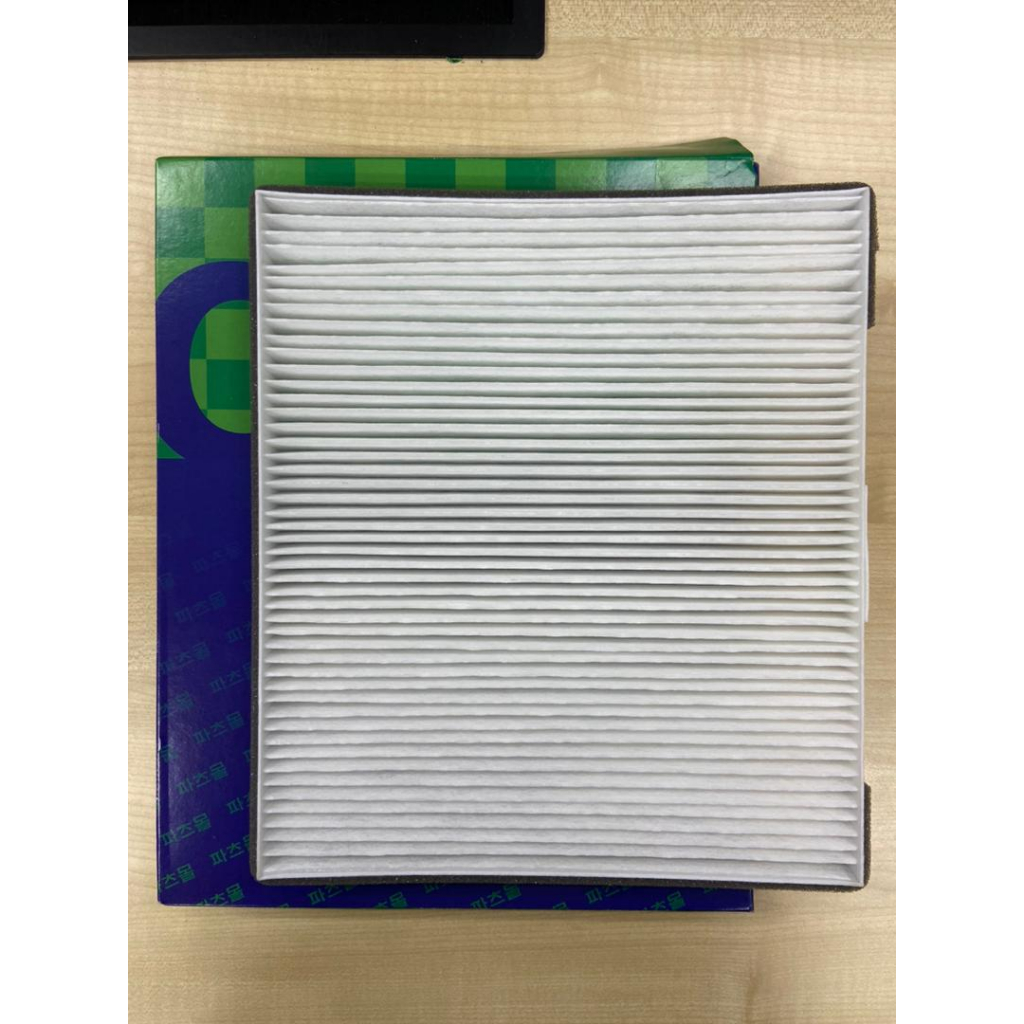 AIR COND FILTER _ KOREA PART (PARTS MALL) KIA STINGER 3.3CC GT [97133-J5000]