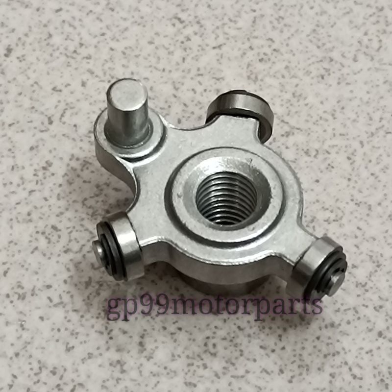 HONDA EX5 HIGH POWER CLUTCH BOSS LIFTER RETAINER BALL GP99MOTORPARTS