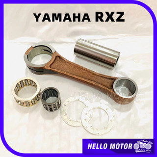 ชุดก้านเชื่อมต่อ สําหรับ YAMAHA RXZ RXZ135 RXZ 135