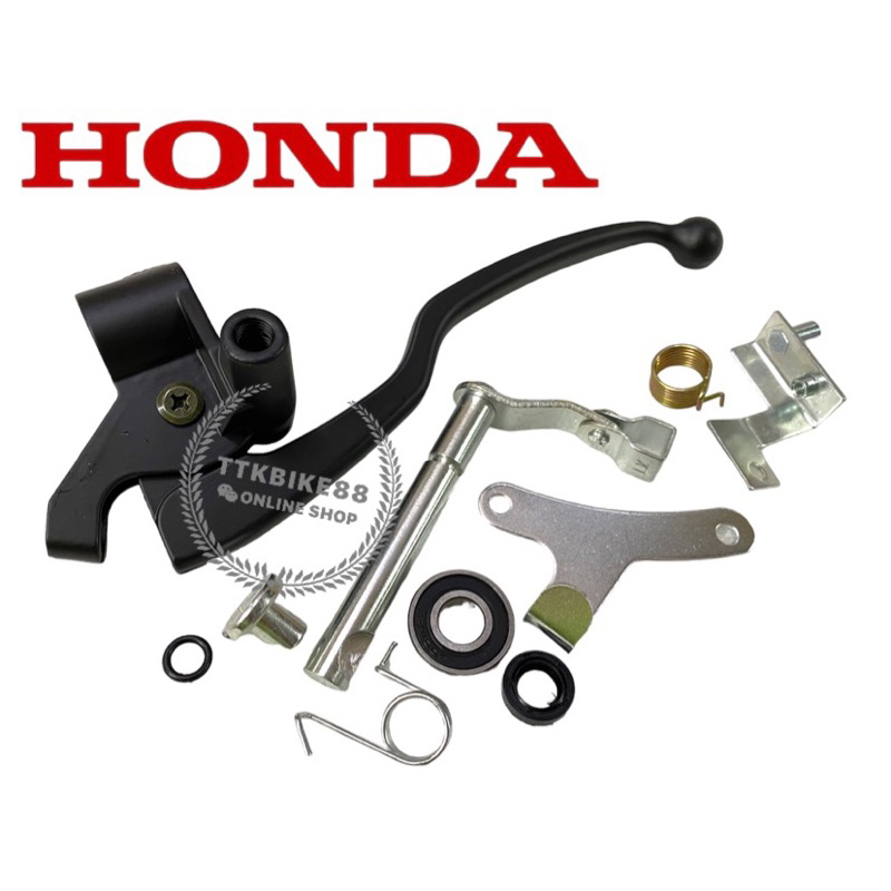 MODIFY CLUTCH SPARE PART CLUTCH TANGAN & CABLE EX5 DREAM W100 W100-R W110 SRL115 KRISS110 W125 W125-