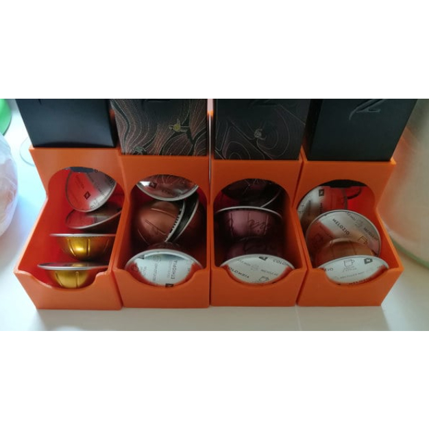 Nespresso Vertuo Next Dispensers
