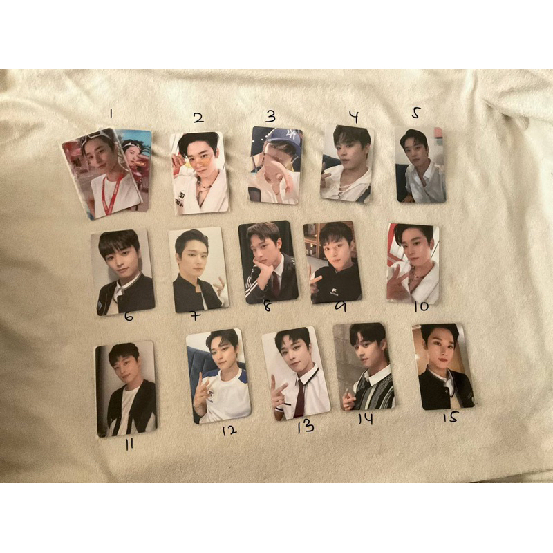 THE BOYZ JUYEON THRILLING MAVERICK POB PC