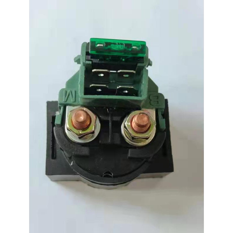 รีเลย์สตาร์ท CFMOTO /QJMOTO / รีเลย์หลัก