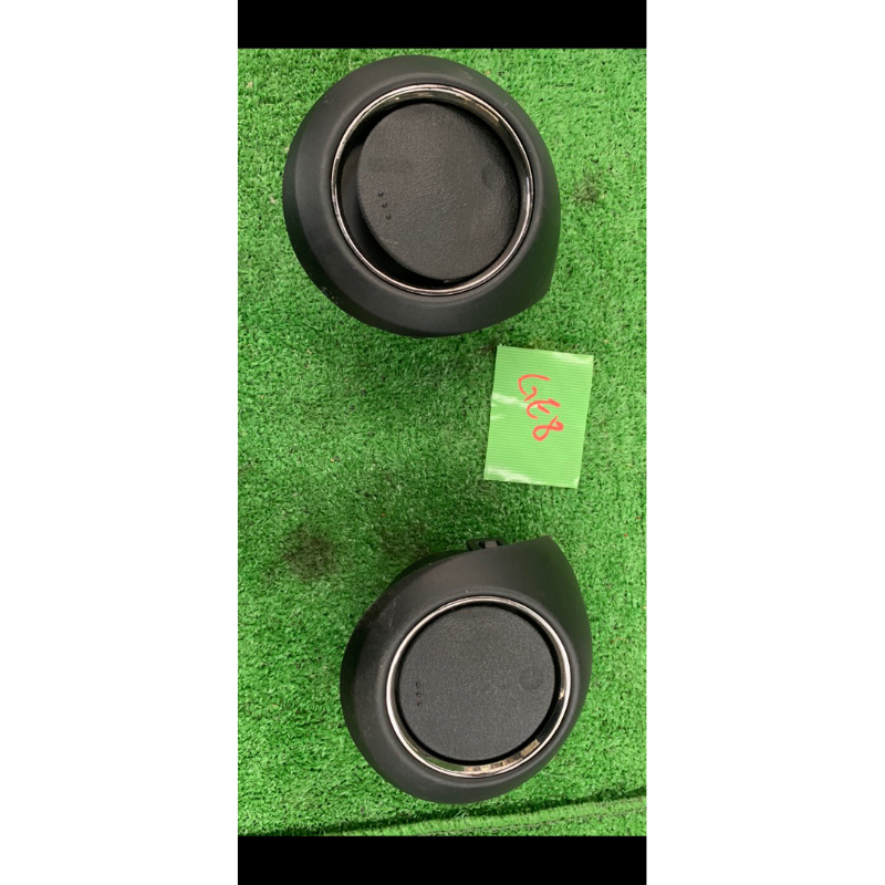 GE8 honda fit airvent ซ้ายและขวา pnp สําหรับ GE6 jazz